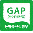 GAP